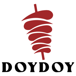 Doy Doy Kebab Teversham logo.